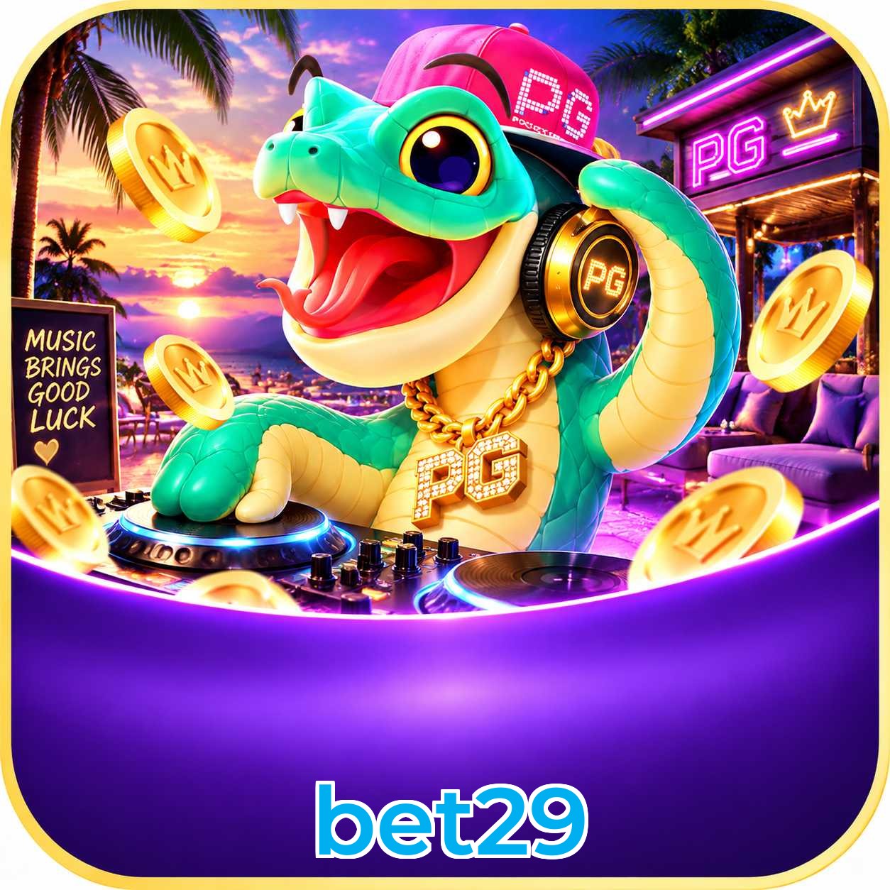 bet29 Logo 3