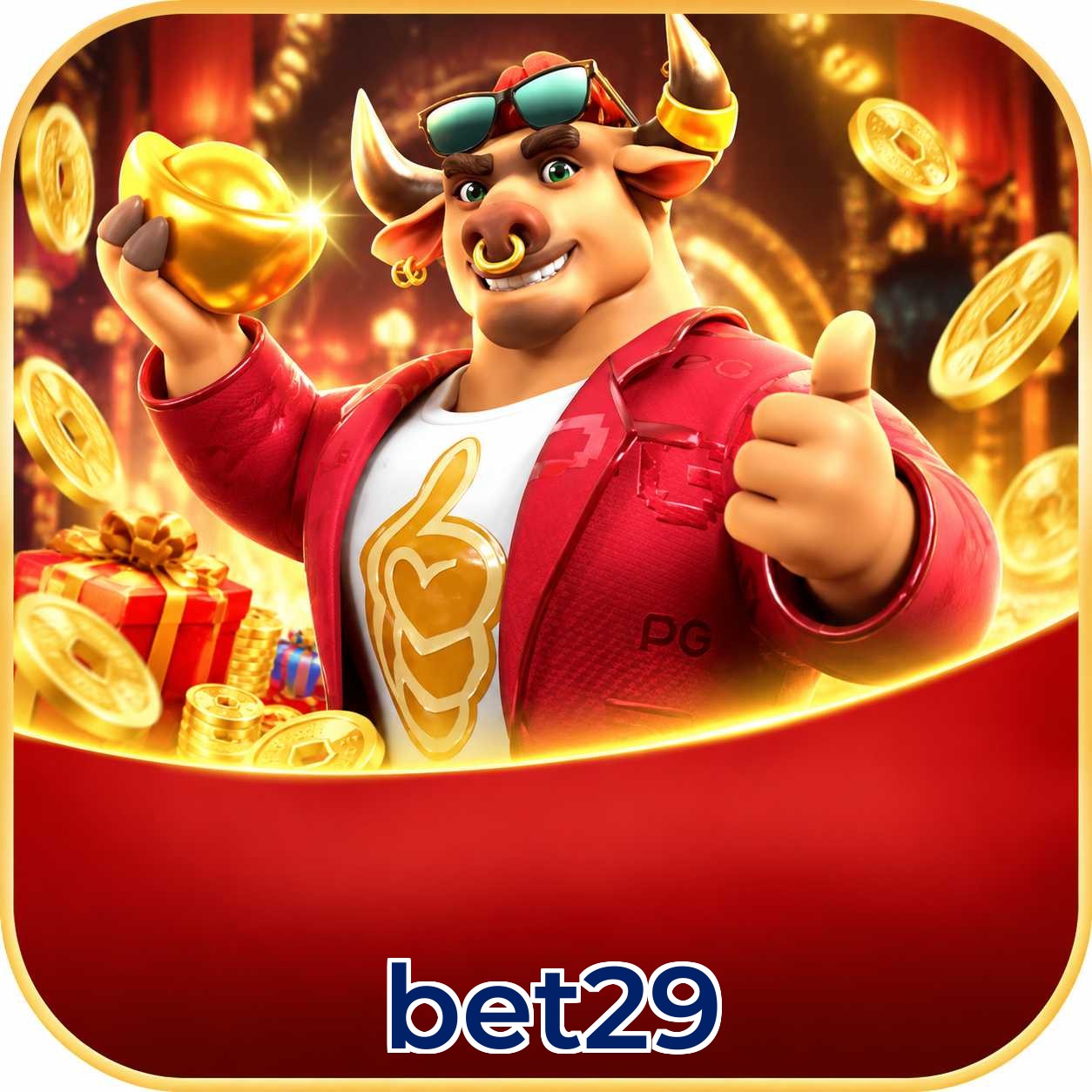 bet29 Instalar Logo 2