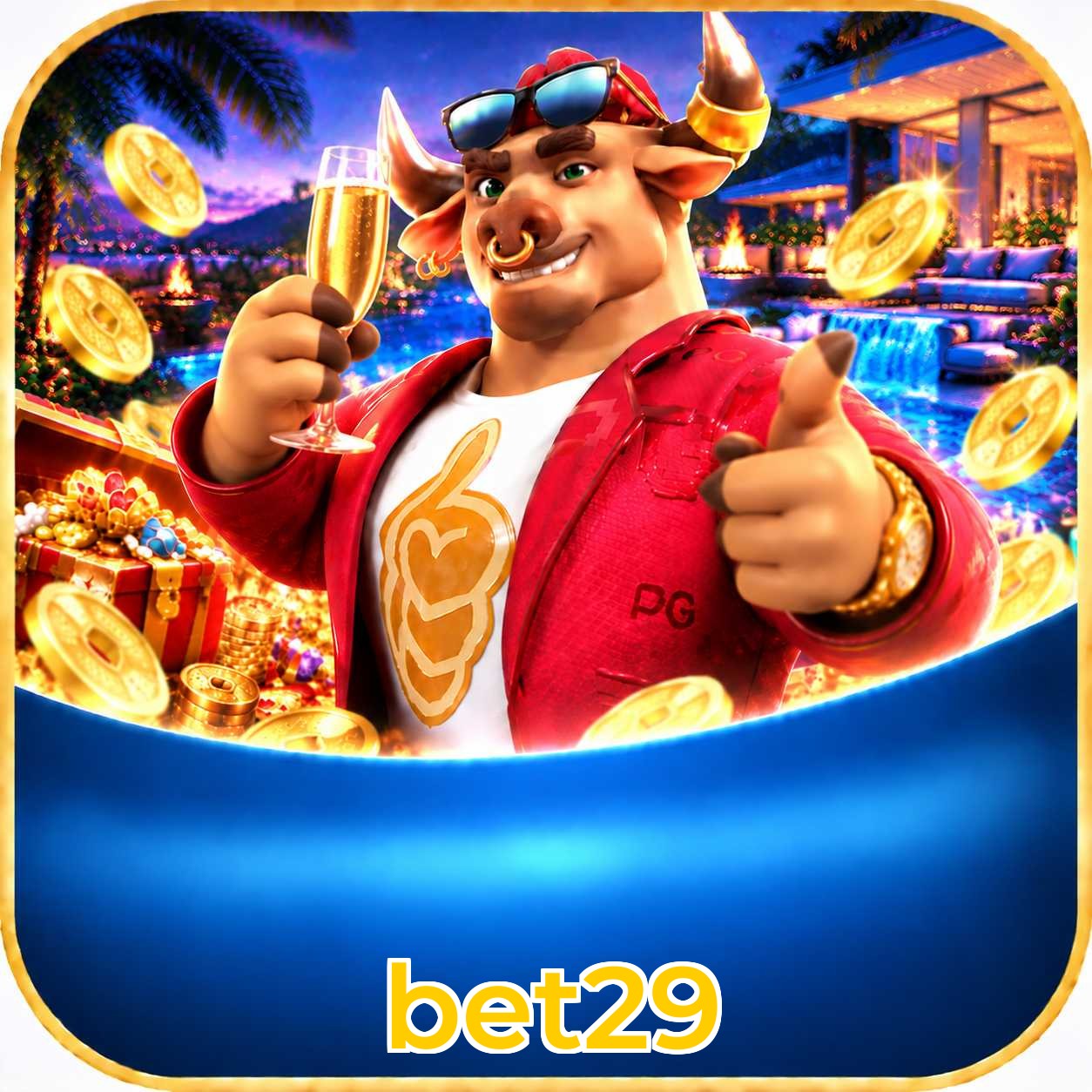 bet29 Logo 1