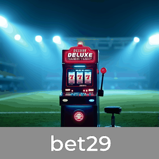 Descubra a Excelência e Segurança do bet29