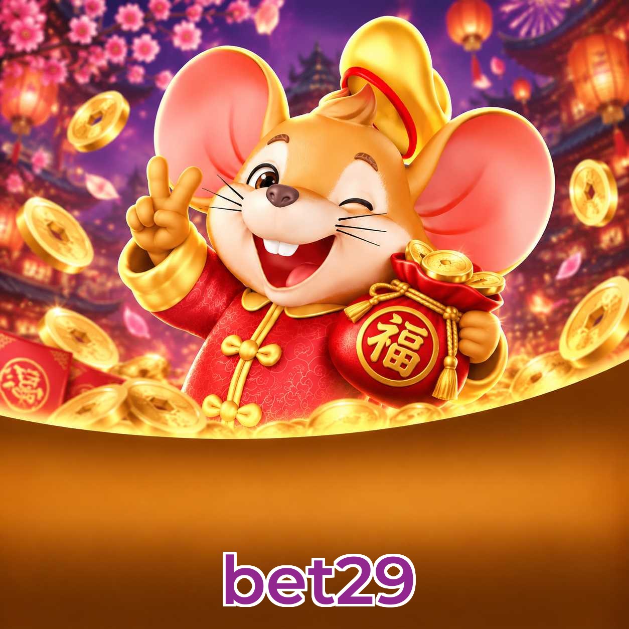 bet29 Instalar Logo 3