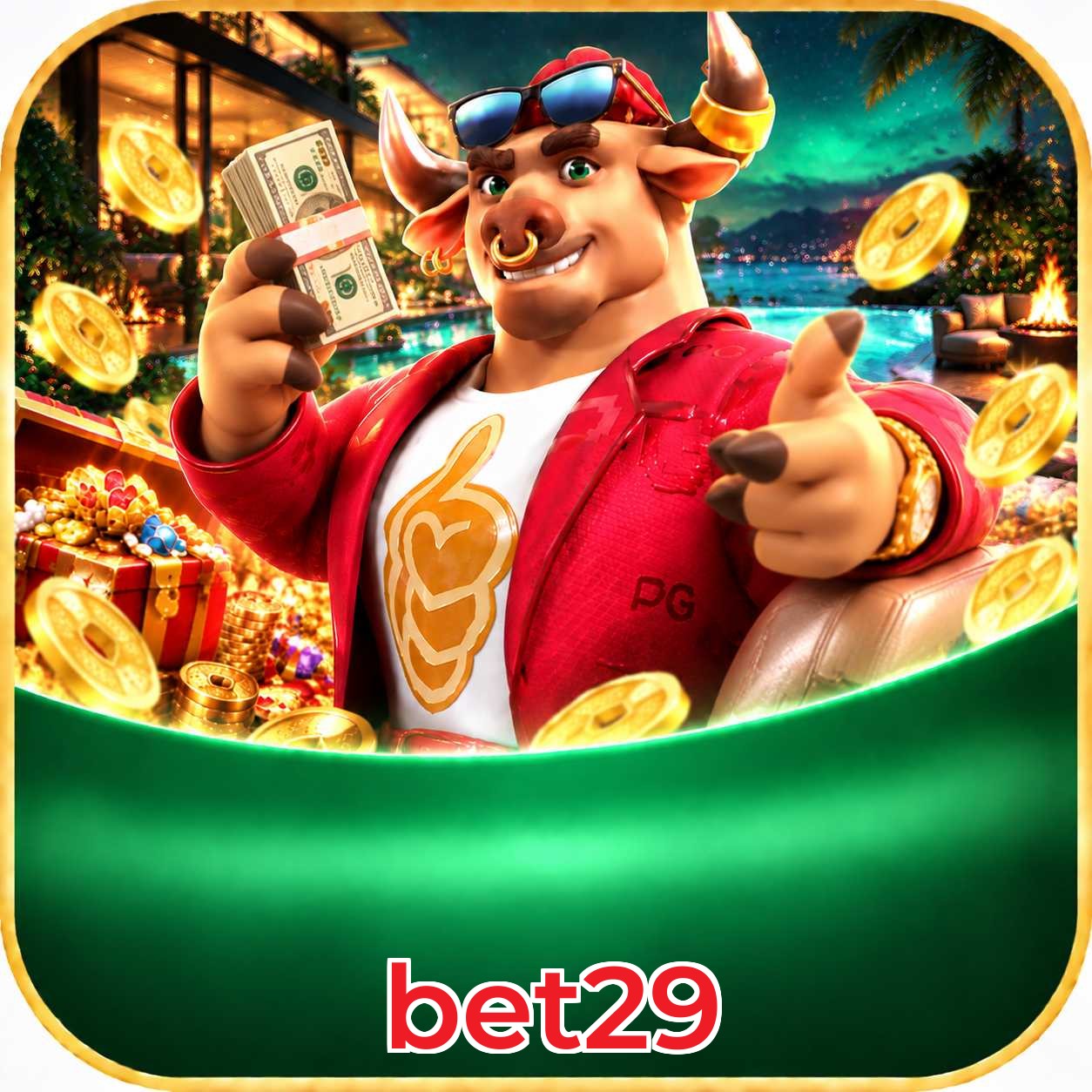bet29 Download Oficial