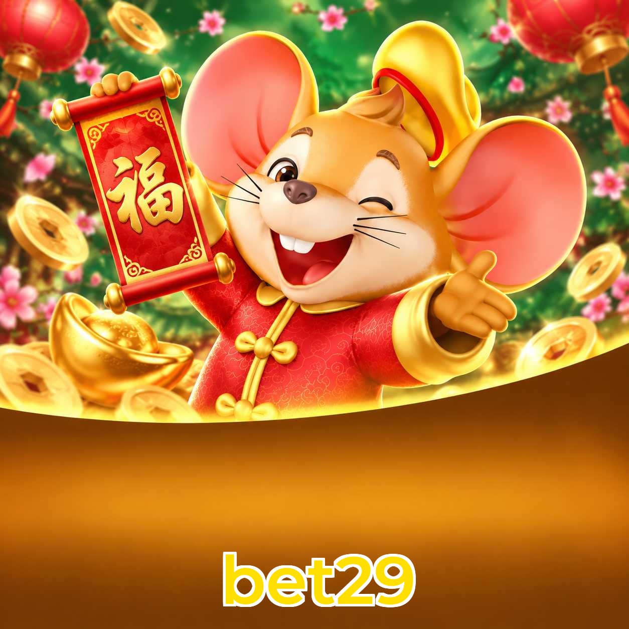 bet29 Logo 2