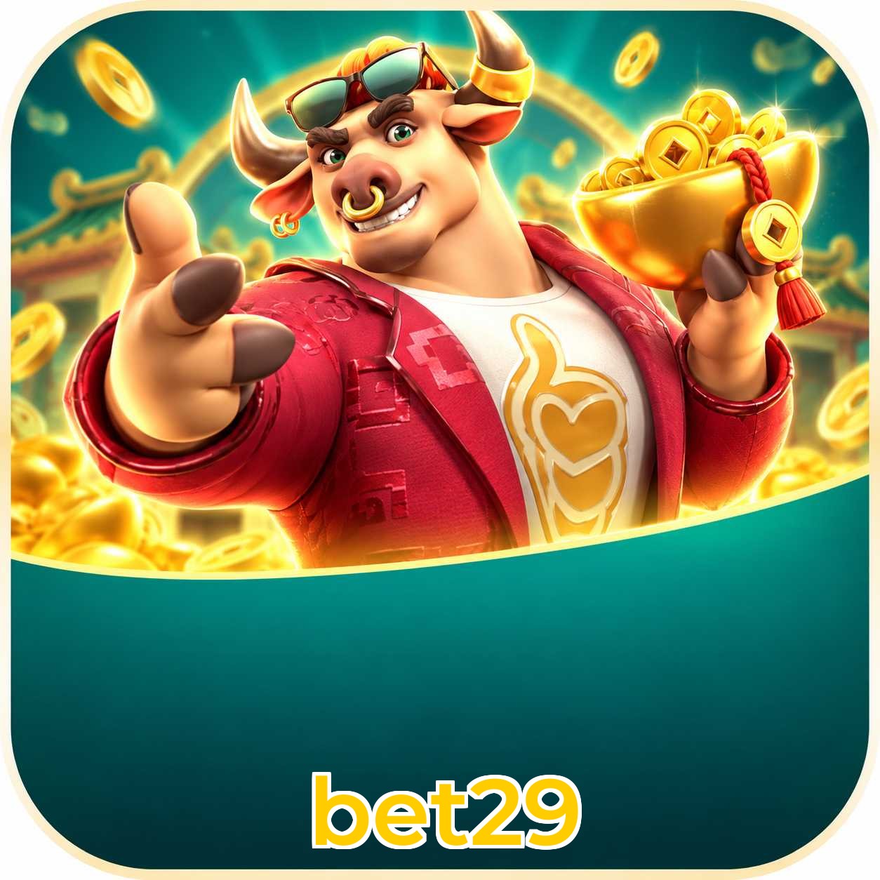 bet29 Instalar Logo 1