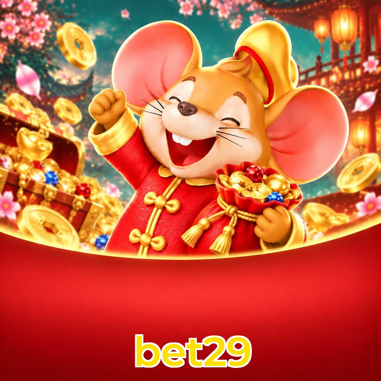 Fortune Tiger Logo 2