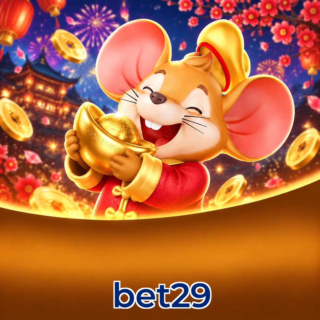 Slots bet29 - RTP Alto Certificado
