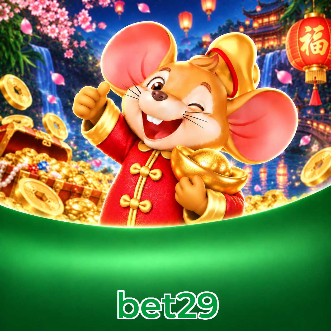 Loteria bet29 - Lotofácil diária