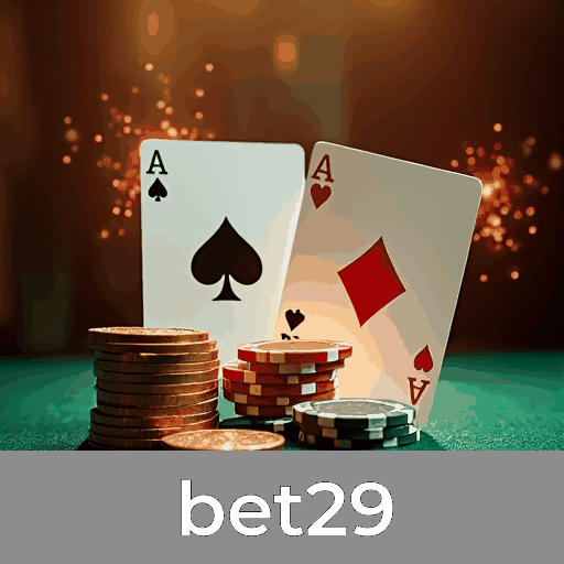 Aposte com facilidade no aplicativo Bet29